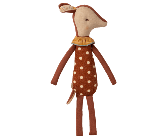 Maileg Bambi Sleepy Wakey