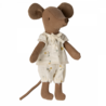 Maileg Muis Big sister in Luciferdoosje Maileg Muis Big sister in Luciferdoosje