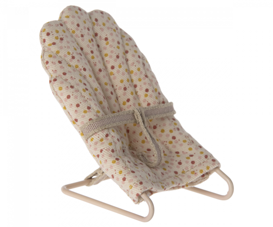 Maileg My Wipstoeltje Dots Maileg My Wipstoeltje Dots