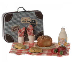 Maileg Muizen Picnic Set Maileg Muizen Picnic Set