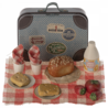 Maileg Muizen Picnic Set Maileg Muizen Picnic Set