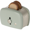 Maileg Muizen Broodrooster Toaster Mint Maileg Muizen Broodrooster Toaster Mint