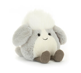 Jellycat Amuseabean Sheepdog Jellycat Amuseabean Sheepdog