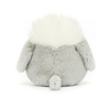 Jellycat Amuseabean Sheepdog Jellycat Amuseabean Sheepdog