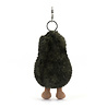 Jellycat Sleutelhanger Amuseable Avocado Bag Charm Jellycat Sleutelhanger Amuseable Avocado Bag Charm