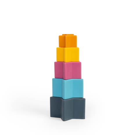 Bigjigs Toys Sterren sorteerder