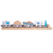 Bigjigs Toys Boren trein Bigjigs Toys Boren trein