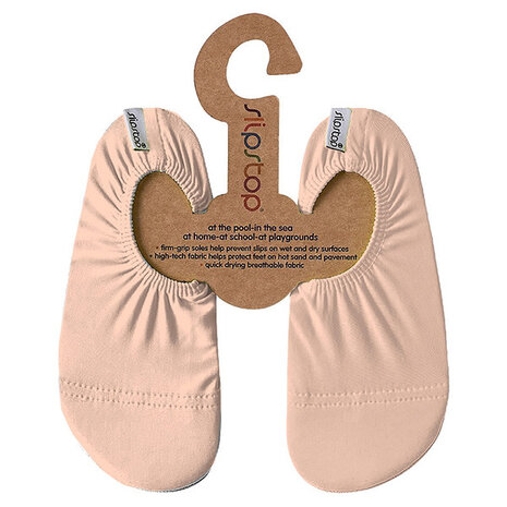 SlipStop Waterschoentjes Salmon SlipStop Waterschoentjes Salmon