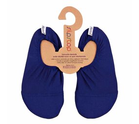 SlipStop Waterschoentjes Navy SlipStop Waterschoentjes Navy