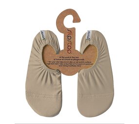 SlipStop Waterschoentjes Sand SlipStop Waterschoentjes Sand