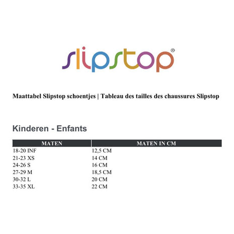 SlipStop Waterschoentjes Mint Blue SlipStop Waterschoentjes Mint Blue