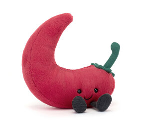 Jellycat Amuseable Chilli Pepper Jellycat Amuseable Chilli Pepper