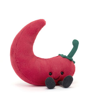 Jellycat Amuseable Chilli Pepper