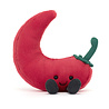 Jellycat Amuseable Chilli Pepper Jellycat Amuseable Chilli Pepper