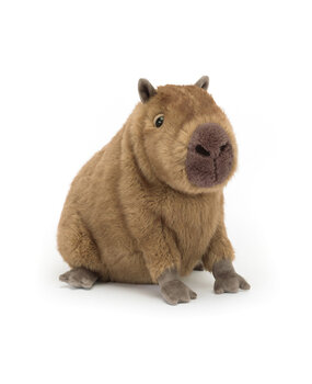 Jellycat Clyde Capybara