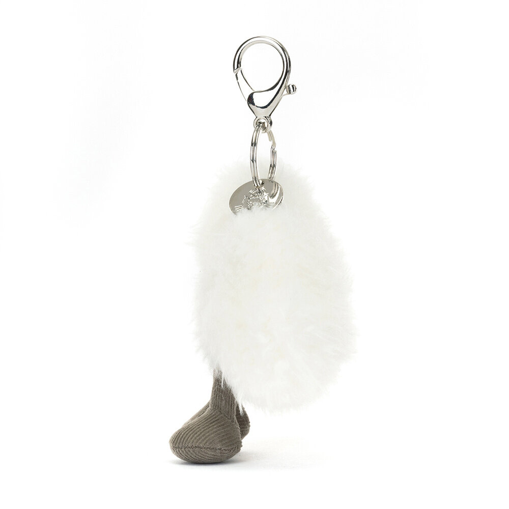 Jellycat Sleutelhanger Amuseable Cloud Bag Charm Jellycat Sleutelhanger Amuseable Cloud Bag Charm