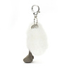 Jellycat Sleutelhanger Amuseable Cloud Bag Charm Jellycat Sleutelhanger Amuseable Cloud Bag Charm