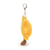 Jellycat Sleutelhanger Amuseable Sun Bag Charm Jellycat Sleutelhanger Amuseable Sun Bag Charm