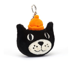 Jellycat Sleutelhanger Jack Bag Charm Jellycat Sleutelhanger Jack Bag Charm