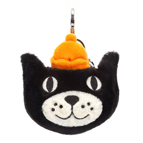 Jellycat Sleutelhanger Jack Bag Charm