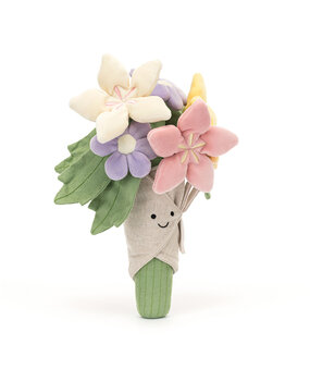 Jellycat Amuseable Bouquet of Flowers