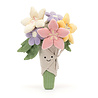 Jellycat Amuseable Bouquet of Flowers Jellycat Amuseable Bouquet of Flowers