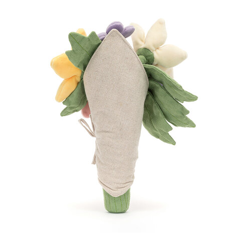 Jellycat Amuseable Bouquet of Flowers Jellycat Amuseable Bouquet of Flowers
