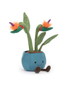 Jellycat Amuseable Bird of Paradise