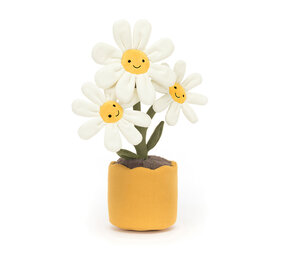 Jellycat Amuseable Daisy Jellycat Amuseable Daisy