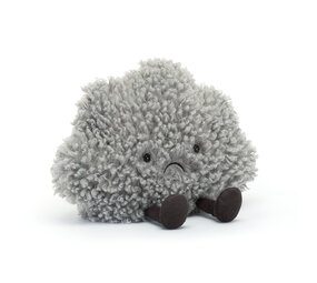 Jellycat Amuseable Storm Cloud Jellycat Amuseable Storm Cloud