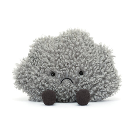 Jellycat Amuseable Storm Cloud Jellycat Amuseable Storm Cloud