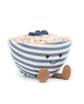 Jellycat Amuseable Oats