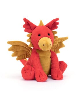 Jellycat Darvin Dragon
