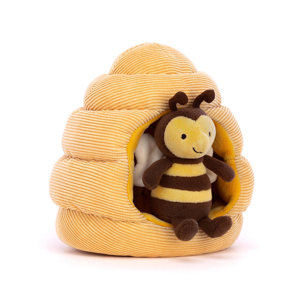 Jellycat Honeyhome Bee Jellycat Honeyhome Bee