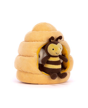 Jellycat Honeyhome Bee