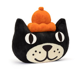 Jellycat Knuffel Jack Jellycat Giant Head Jellycat Knuffel Jack Jellycat Giant Head