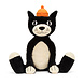 Jellycat Knuffel Jack Jellycat Really Big Jellycat Knuffel Jack Jellycat Really Big