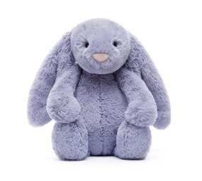 Jellycat Knuffel Bashful Viola Bunny Original