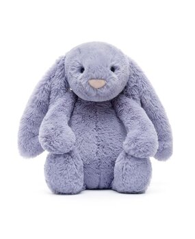 Jellycat Knuffel Bashful Viola Bunny Original