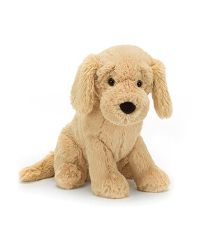 Jellycat Knuffel Tilly Golden Retriever