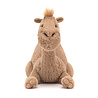 Jellycat Knuffel Dromedaris Richie Dromedary Jellycat Knuffel Dromedaris Richie Dromedary