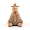 Jellycat Knuffel Dromedaris Richie Dromedary Jellycat Knuffel Dromedaris Richie Dromedary