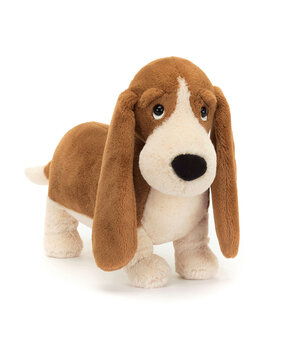 Jellycat Knuffel Randall Basset Hound