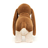 Jellycat Knuffel Randall Basset Hound Jellycat Knuffel Randall Basset Hound