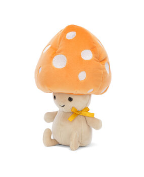 Jellycat Knuffel Fun-Guy Ozzie