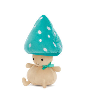 Jellycat Knuffel Fun-Guy Bertie