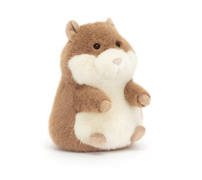 Jellycat Knuffel Cavia Gordy Guinea Pig Jellycat Knuffel Cavia Gordy Guinea Pig