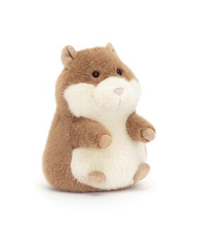 Jellycat Knuffel Cavia Gordy Guinea Pig