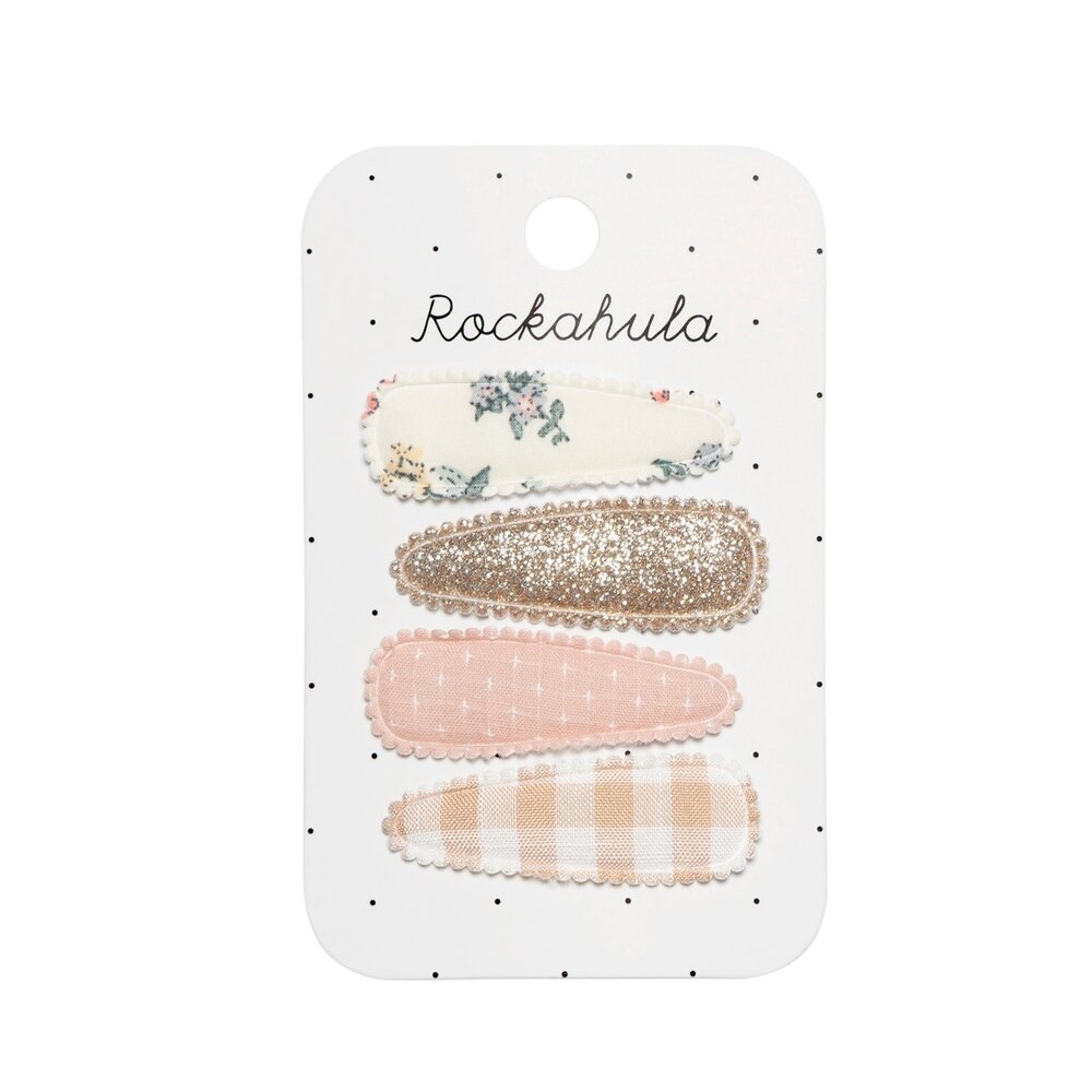 Rockahula Haarspeldjes Flora Rockahula Haarspeldjes Flora