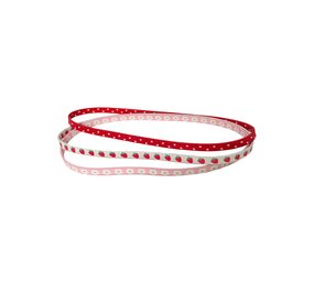Rockahula Haarband Strawberry Fair Elastic Rockahula Haarband Strawberry Fair Elastic